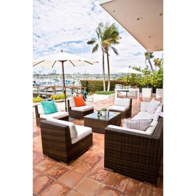Image two of Santorini Patio Furniture